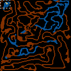 Download map Vitar Henchmen - heroes 3 maps