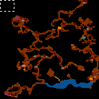 Download map Vitar Strait - heroes 3 maps