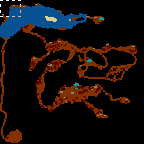 Download map Vitar Treasure - heroes 3 maps