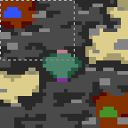 Download map Chivalry To Go - heroes 3 maps