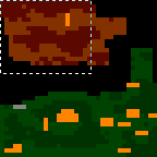 Download map Элемент - heroes 3 maps
