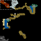 Download map Hydras Land - heroes 3 maps