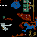 Armageddon's Blade - The Outpost of Progress underground