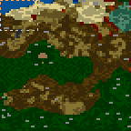 Download map Muerte Ventura - heroes 3 maps