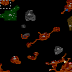 Download map Glory - heroes 3 maps