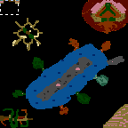 Download map La reconquista de Viduan - heroes 3 maps