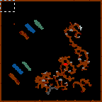 Download map In The land of Nod - heroes 3 maps