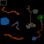 Download map Pilgrim's Progress - heroes 3 maps