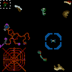 Download map The beginning of the end - heroes 3 maps