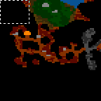 Download map Scrimmage Across The Sea - heroes 3 maps