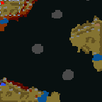 Download map Lockmeadow Dragons - heroes 3 maps