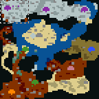 Download map Всегда найдется путь, Часть 2 - heroes 3 maps