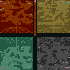 Download map Portals - heroes 3 maps