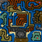Download map The Riddle of the Sphinx - heroes 3 maps