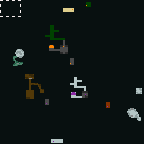 Download map A World Torn Apart - heroes 3 maps