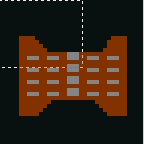 Download map World of town v2.0 - heroes 3 maps