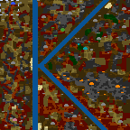 Download map Legiony potworow - heroes 3 maps