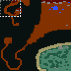 Download map The Legend of Gaion - heroes 3 maps