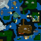 Download map Perfect Balance(GET) - heroes 3 maps