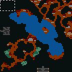 Download map Brona der Hexenmeister - heroes 3 maps
