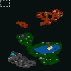 Download map The Trickster - heroes 3 maps