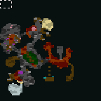 Download map Dungeon Overlords - heroes 3 maps