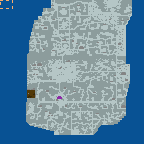 Download map Snow Den - heroes 3 maps