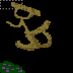 Download map Walking on Water - heroes 3 maps