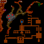 Download map The Lost Valley of the Kings - heroes 3 maps