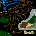 Download map Vikings attacking - heroes 3 maps