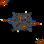 Download map Eternal Glory - heroes 3 maps