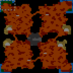 Download map Allied Fun Updated - heroes 3 maps