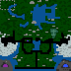 Download map Simply the Best - heroes 3 maps