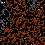 Download map Invasion of Hades - heroes 3 maps