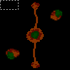 Download map Glistering Island - heroes 3 maps