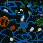 Download map 8 братьев - heroes 3 maps