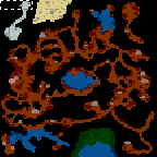 Horn of the Abyss - Upgrade and Conquer underground