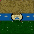 Download map This is Legion 10 Hota - heroes 3 maps