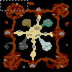 Download map Innermost - heroes 3 maps