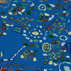 Horn of the Abyss - Trillion Isle's Ultimate Edit underground