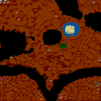 Download map Blushing Tide - heroes 3 maps