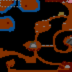 Download map They Have This - heroes 3 maps