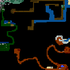 Download map The Test.....by Lizzy - heroes 3 maps