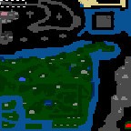 Download map A Journey - heroes 3 maps