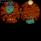 Download map Eat the Orange (Allies) - heroes 3 maps