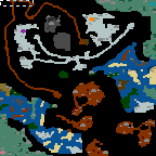 Download map Made by garrisons - heroes 3 maps