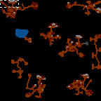Download map Mapa dla Pacyfistуw... - heroes 3 maps
