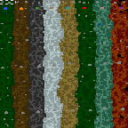 Download map Burning point - heroes 3 maps
