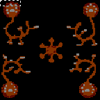 Download map The Anxiety - heroes 3 maps