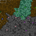Download map Audaciousness - heroes 3 maps
